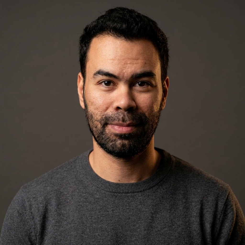 Ricardo Almeida