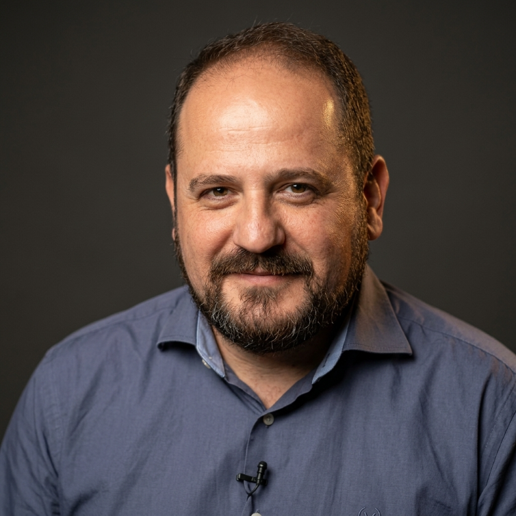 Maurício G. Righi