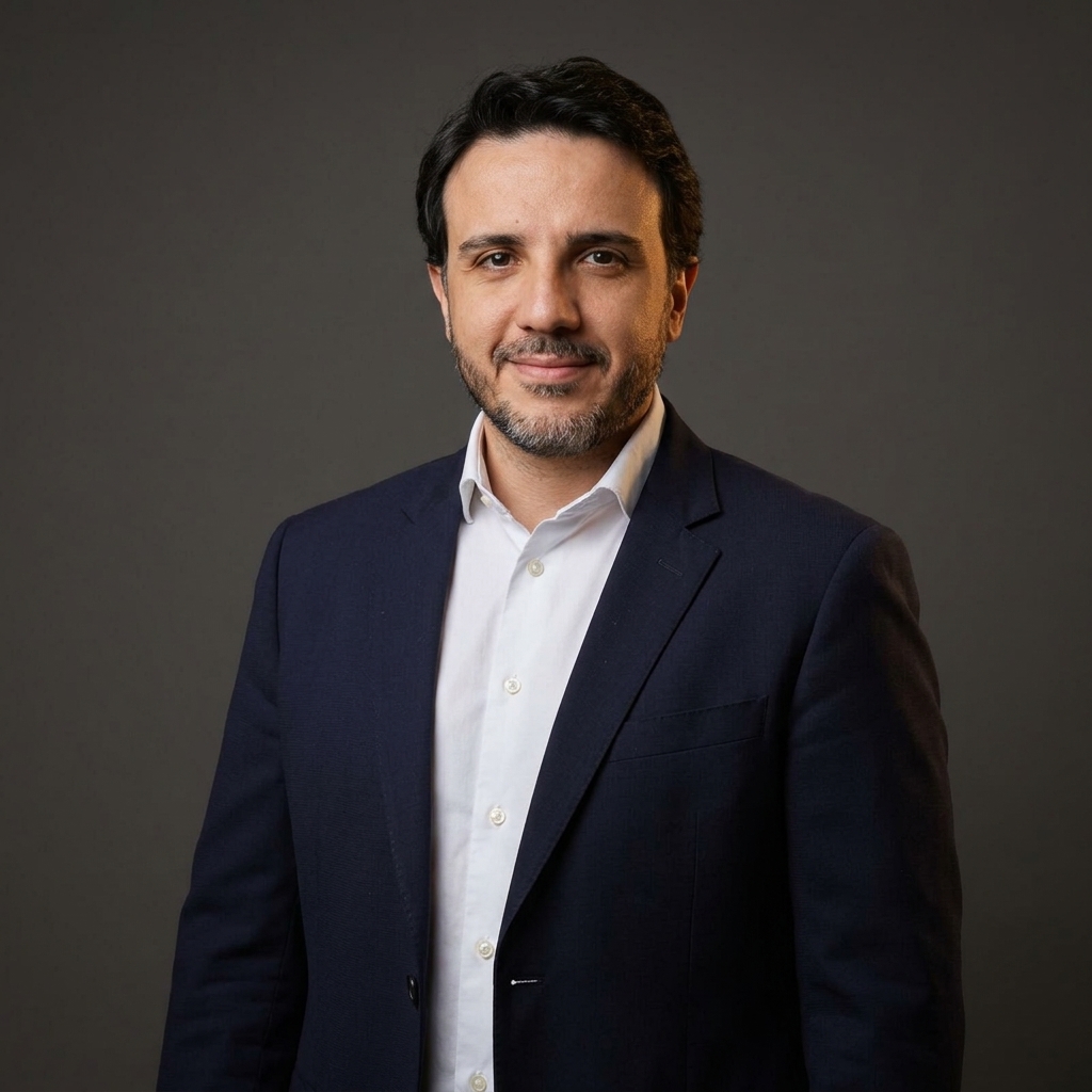 Renan Santos